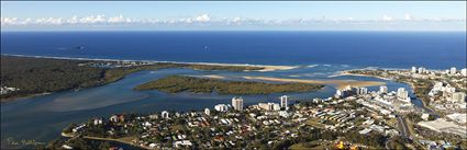 Maroochydore - QLD 2014 (PBH4 00 17559)